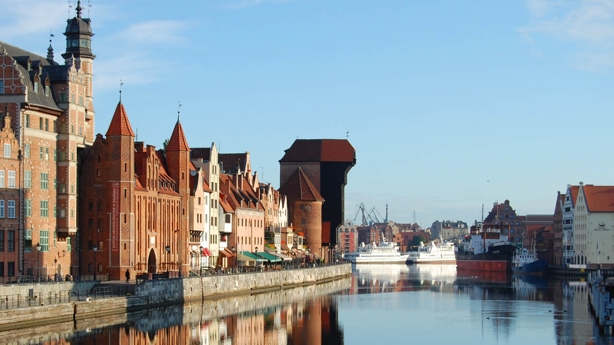 Gdańsk - ABC skuteczności dyrektora szkoły