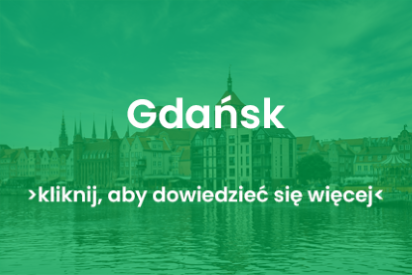 Szkolenie w Gdańsku