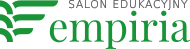 Salon Edukacyjny EMPIRIA - Akredytowany Ośrodek Doskonalenia Nauczycieli
