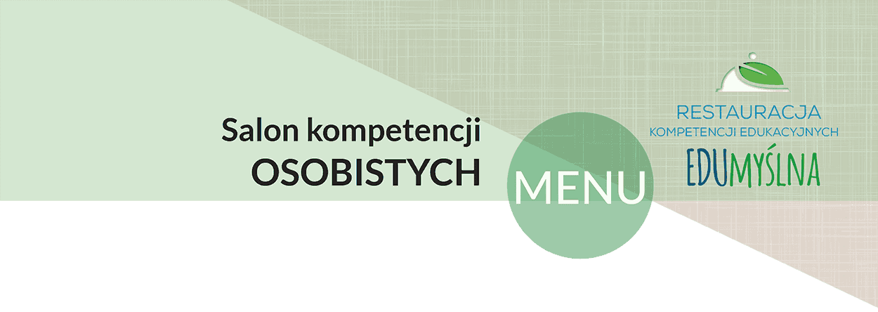 Salon kompetencji OSOBISTYCH