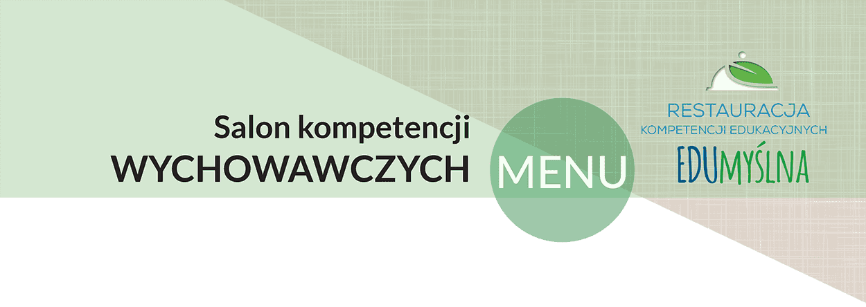 Salon kompetencji WYCHOWAWCZYCH