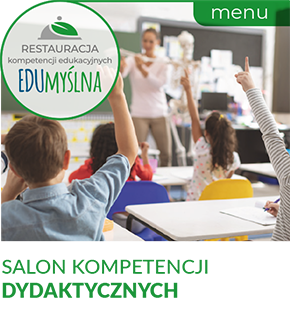 salon kompetencji dydaktycznych