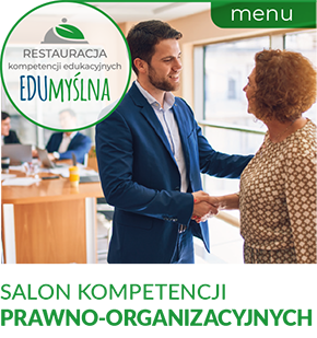 salon kompetencji prawno organizacyjnych