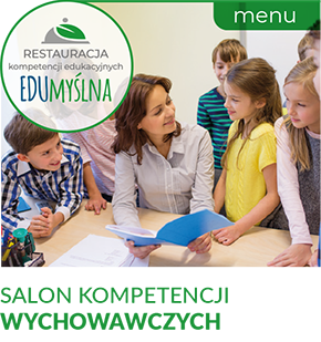 salon kompetencji wychowawczych