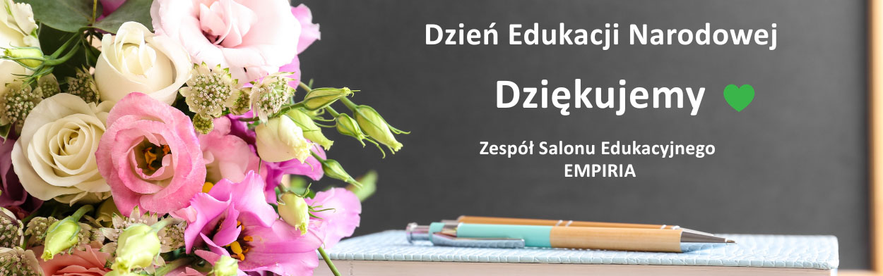 Dzień Edukacji Narodowej