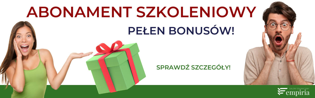 ABONAMENT SZKOLENIOWY2 022-2023