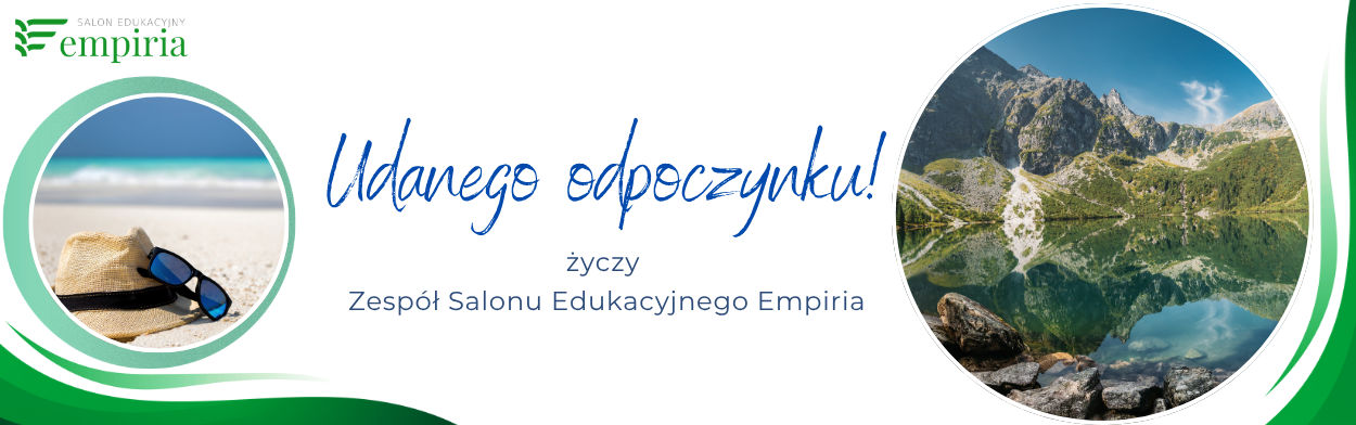 Wesołych Wakacji 2026