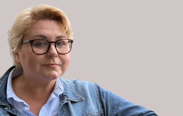 Joanna Połeć - Trusiuk